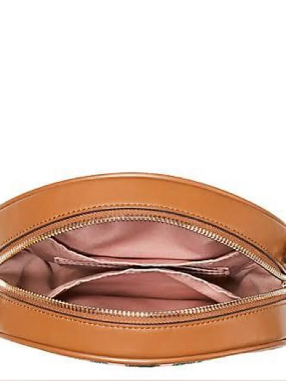 Kate Spade Spade Flower Jacquard Drum Medium Crossbody